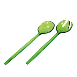 Posate insalata cosmoplast in francese 27cm 2pz [136]