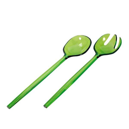 Posate insalata cosmoplast in francese 27cm 2pz [136]