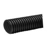 Tubo corrugato nero mm.18,3x25,0 m.10 [elettrocanal]