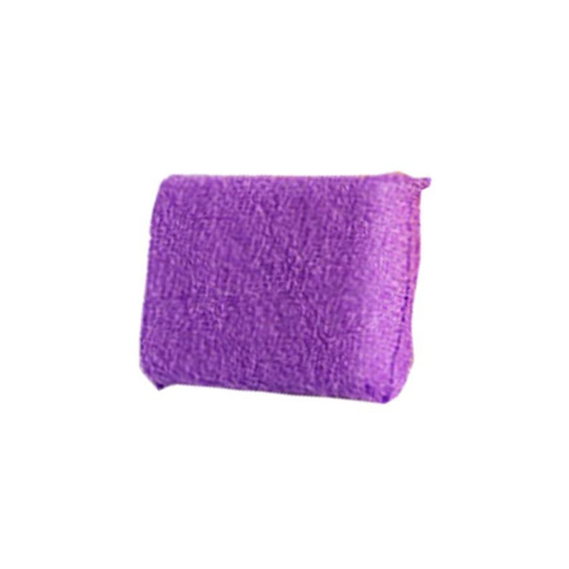 Spugna abrasiva lunik star sintetica 2pz [070]