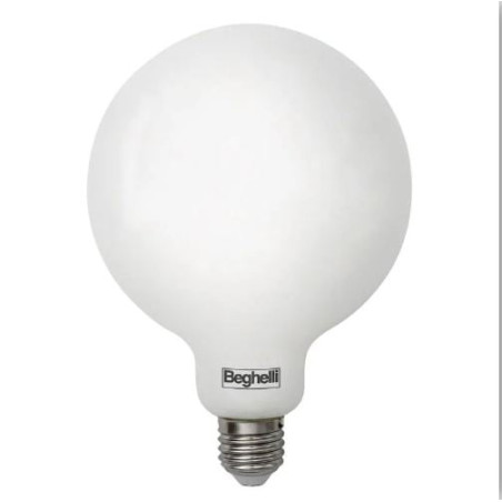 Lampadina led beghelli tuttovetro e27 4k 12w classe a++ 1pz