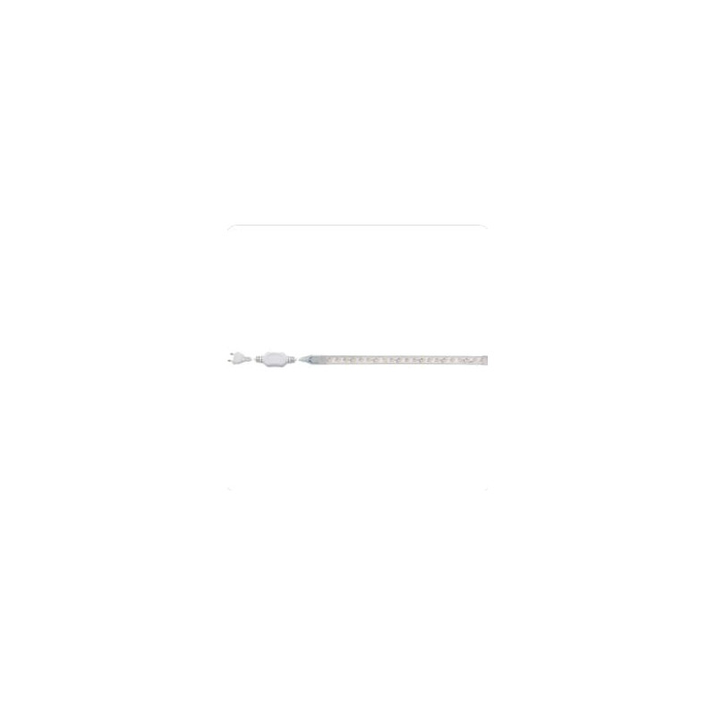 Striscia led luminosa beghelli per esterno 4000k/5mt/8w/mt