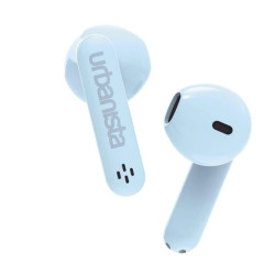 Auricolari urbanista austin wireless/bluetooth 13mm blu [1036032]