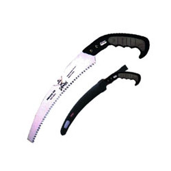 Segaccio curvo m/co pistola 330 c330lh samurai [samurai ]