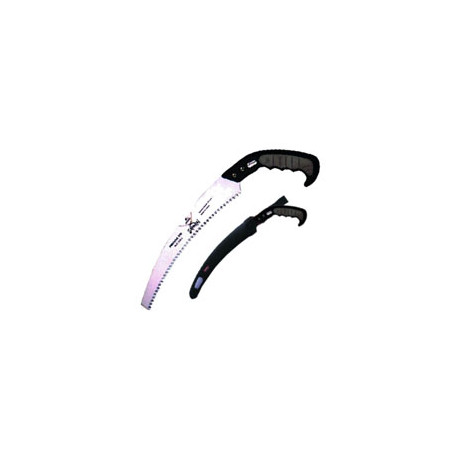 Segaccio curvo m/co pistola 330 c330lh samurai [samurai ]