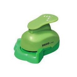 Fustella angolo cwr cuoricini 25mm 8x8.5x6cm 1pz con lama in acciaio