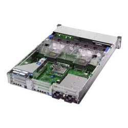 Kit cavi porta seriale hp proliant dl380/dl560 gen11 2u 44.8x72.7x8.75cm