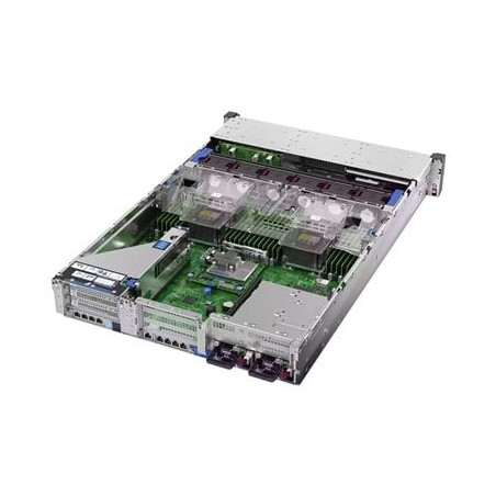 Kit cavi porta seriale hp proliant dl380/dl560 gen11 2u 44.8x72.7x8.75cm