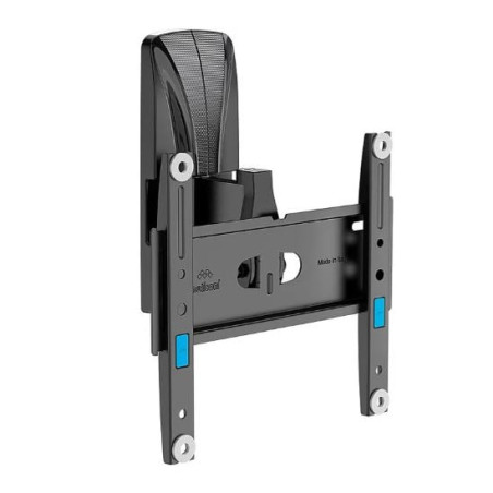 Supporto murale meliconi slimstyle plus 200st per tv 26-45"