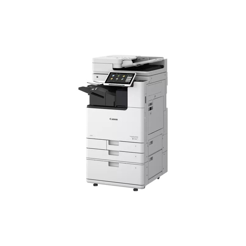 Stampante canon imagerunner 4935i 1200x1200dpi a3 35ppm nero/bianco