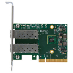 Scheda di rete lenovo cablato pci express fibra [4xc7a62580]
