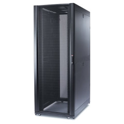 Armadio rack apc netshelter sx 48u 750x1200x2258mm nero [ar3357]