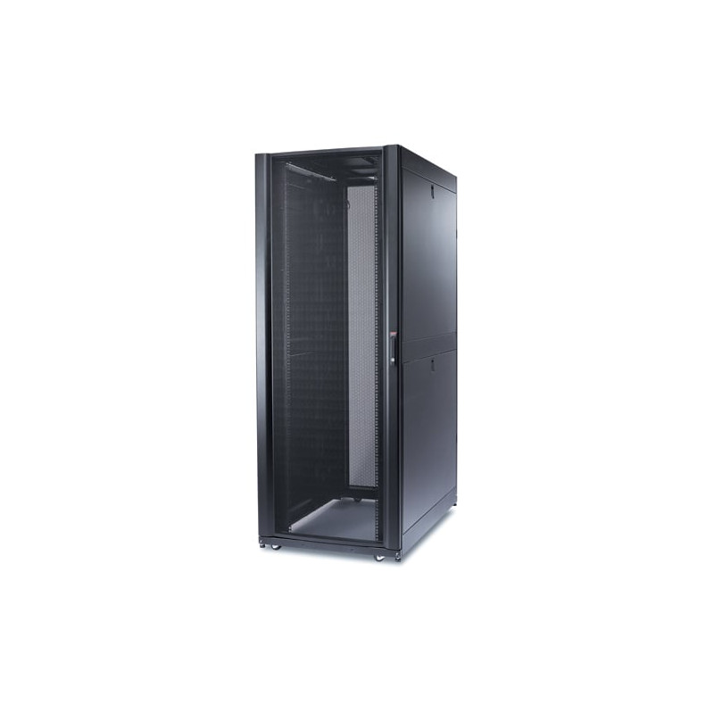 Armadio rack apc netshelter sx 48u 750x1200x2258mm nero [ar3357]