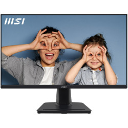 Monitor led 24.5'' msi pro mp251 full hd 1920x1080p 4ms classe