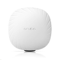 Access point hp aruba ap-503-rw wireless dual band bianco