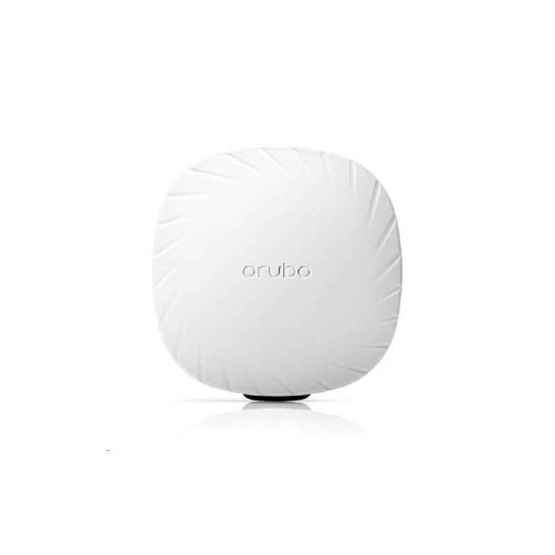 Access point hp aruba ap-503-rw wireless dual band bianco