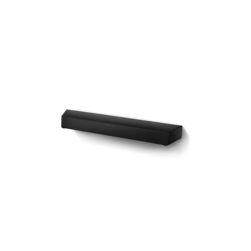 Soundbar philips per htv media nero [hal5023/00]