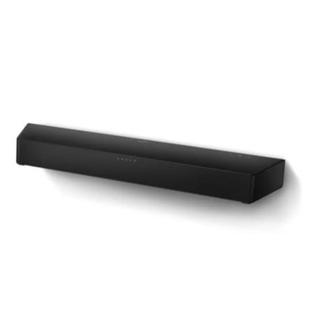 Soundbar philips per htv media nero [hal5023/00]