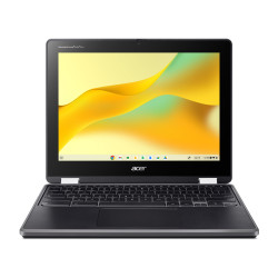 Notebook acer chromebook 12" r856tntco-c71k 4gb/64gb ssd