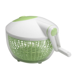 Centrifughe per insalata ghidini vortice 26cm [2550]