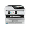 Stampante epson workforce pro wf-m5899dwf multifunzione a colori