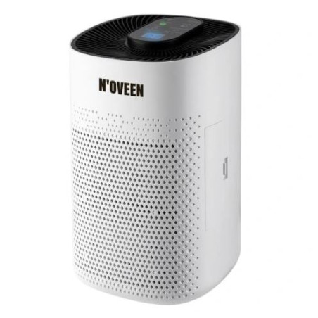 Deumidificatore n'oveen dh450 con purificatore d'aria 70w