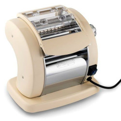 Macchina per pasta imperia pasta presto eletric crema [4701]