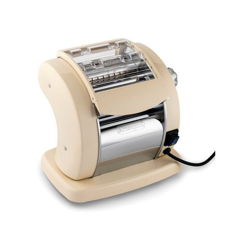 Macchina per pasta imperia pasta presto eletric crema [4701]