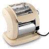 Macchina per pasta imperia pasta presto eletric crema [4701]