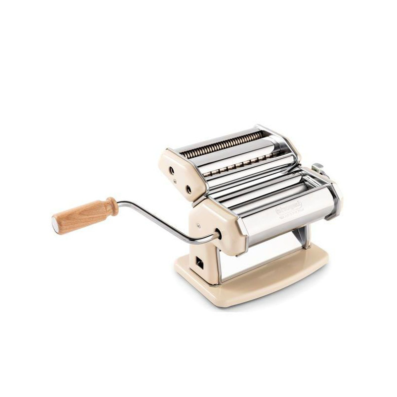 Macchina per pasta imperia pasta manuale crema [4121]