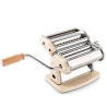 Macchina per pasta imperia pasta manuale crema [4121]