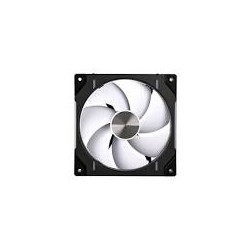 Ventola 140x140 phanteks d30 pwm regular airflow d-rgb fan nero