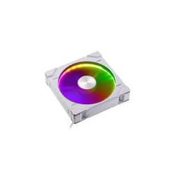 Ventola 140x140 phanteks d30 pwm flusso d'aria regolare ventola