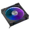 Ventola 140x140 phanteks d30 pwm d-rgb fan 140mm nero