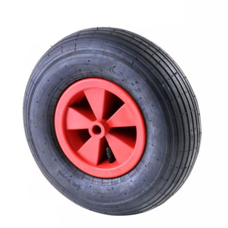 Ruota carriole cinquestalle il campo koln 11227 33cm