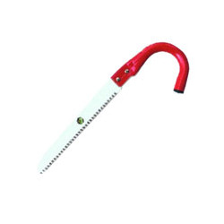 Segaccio diritto mm.300 manico curvo ilcampo 01118 [il campo ]