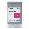 Cartuccia d'inchiostro canon pfi-031m 55ml per imageprograf