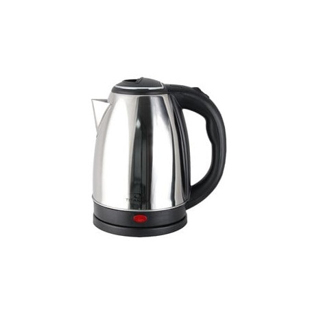 Bollitore elettrico esperanza titanum tkk102s cordless 1.8l 1800w