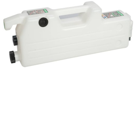 Contenitore ricoh per toner bottle type c751 [404451]