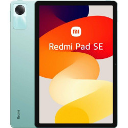 Tablet 11'' xiaomi redmi pad se wi-fi 8gb/256gb android