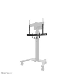 Accessorio per supporto monitor neomounts av2-500bl kit videobar