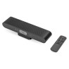 Sistema per videoconferenze digitus all-in-one 4k 12v 1a