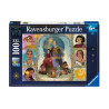 Puzzle ravensburger wish per bambini xxl 1000pz [13389]