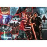 Puzzle ravensburger star wars villainous kylo ren 1000pz [17340]