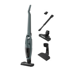 Aspirapolvere electrolux serie 500 2in1 verticale a batteria senza