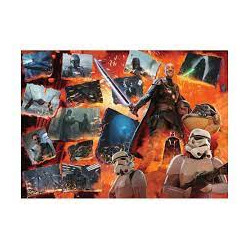 Puzzle ravensburger star wars villainous moff gideon 1000pz [17343]