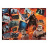Puzzle ravensburger star wars villainous moff gideon 1000pz [17343]