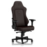 Sedia da gioco noblechairs hero edizione java in pelle sintetica