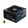 Alimentatore 750w seasonic vertex gx-750 80 plus gold nero [vertex