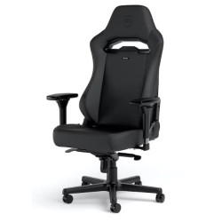 Sedia da gioco noblechairs hero st in ecopelle high-tech edizione